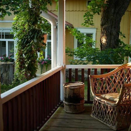 Taattisten Tila - Taattinen Farm And Cottages Naantali Exterior foto