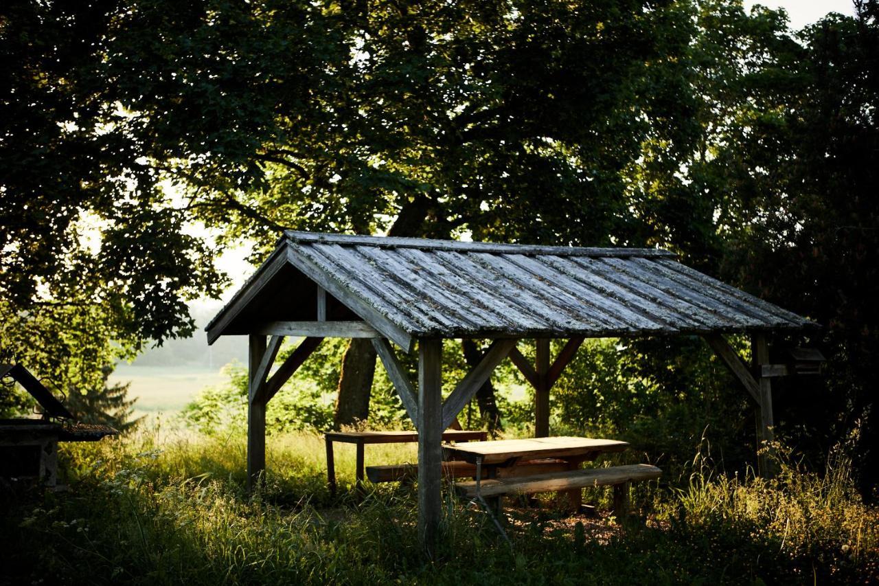 Taattisten Tila - Taattinen Farm And Cottages Naantali Exterior foto